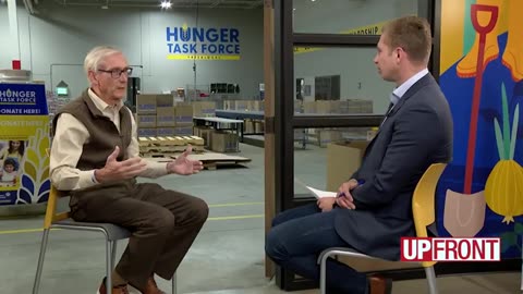 Gov Evers is refusing to let federal agencies check Wisconsin’s