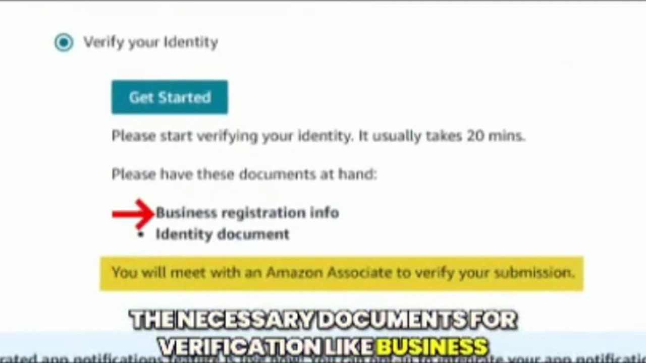 Amazon Now Requires This for Verification – Are You Ready?