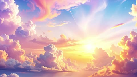 Let the Heavens Sing