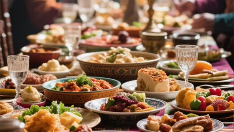 A História da Comida Origens Surpreendentes em 10 Minutos in Portuguese