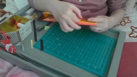 Through the Narrow Place!