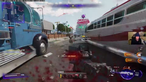 cod session | | support