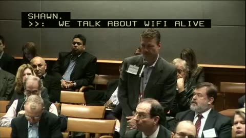 FCC and FDA Joint Workshop 2015 Former FCC Commissioner Mignon Clyburn FCC Headquarters in Washington, DC Wireless #RemoteHealthcare #MBAN FCC gives Medical Body Area Networks A Clean Bill of Health
