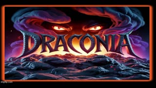 Draconia - Fallen From Grace Resurrected (2025 Rock Version)