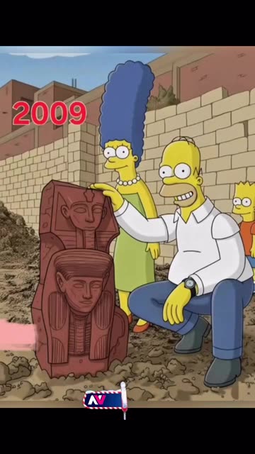 Simpsons all the time!