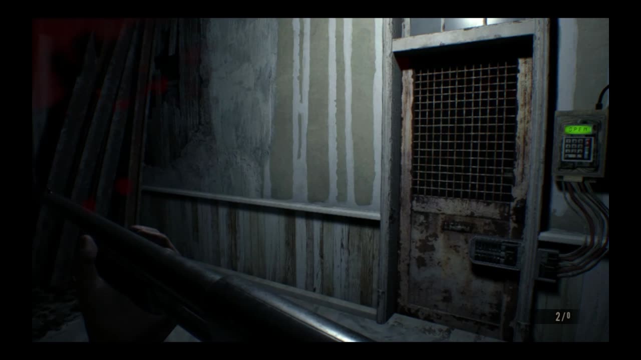 Resident Evil 7 - Part 23