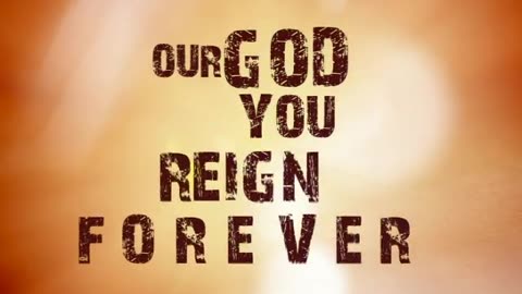 Lincoln Brewster - Everlasting God