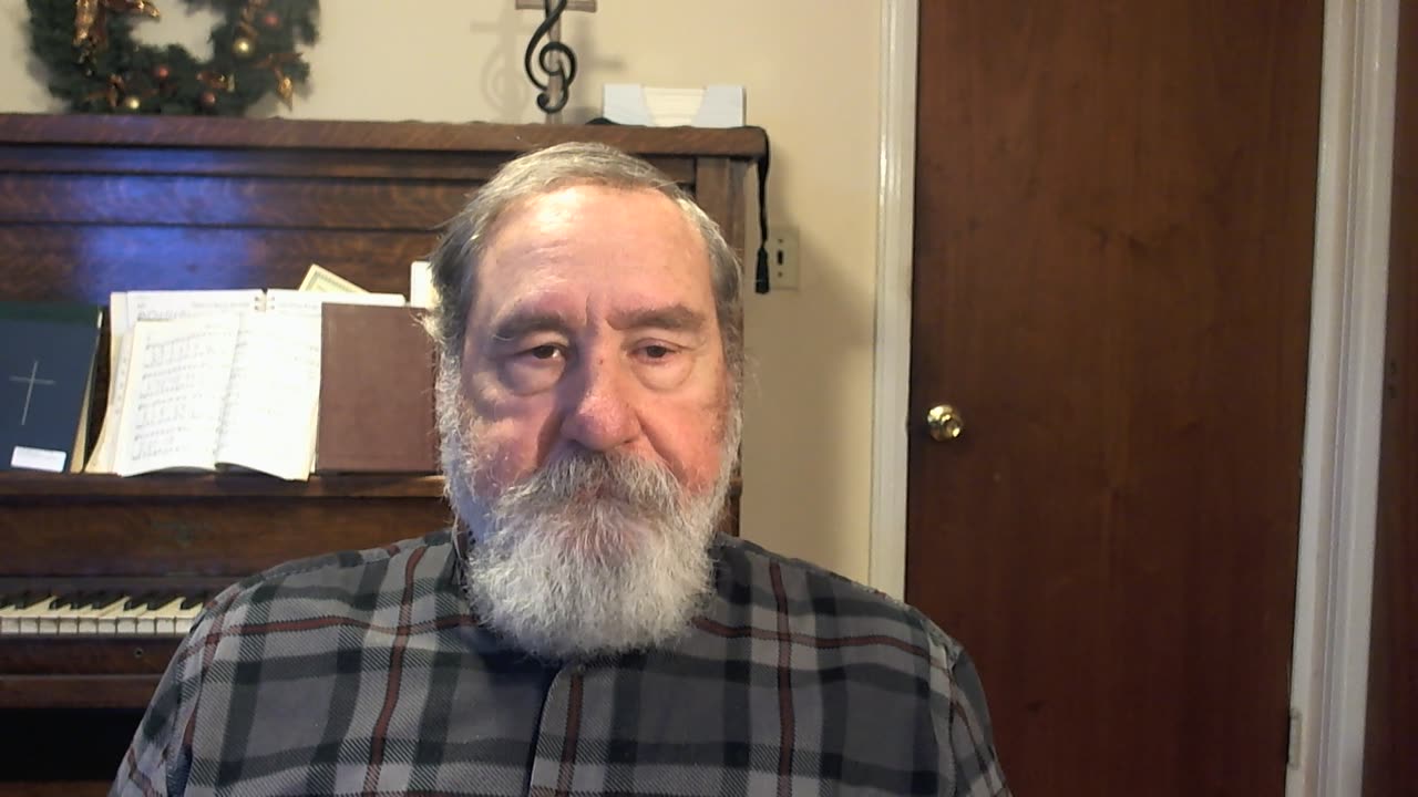 The Hill on Which Paul Chooses to Die