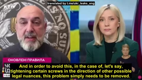📢🇺🇦 Ukraine Russia War | General Krivonos on Ukraine's Defense Challenges | RCF