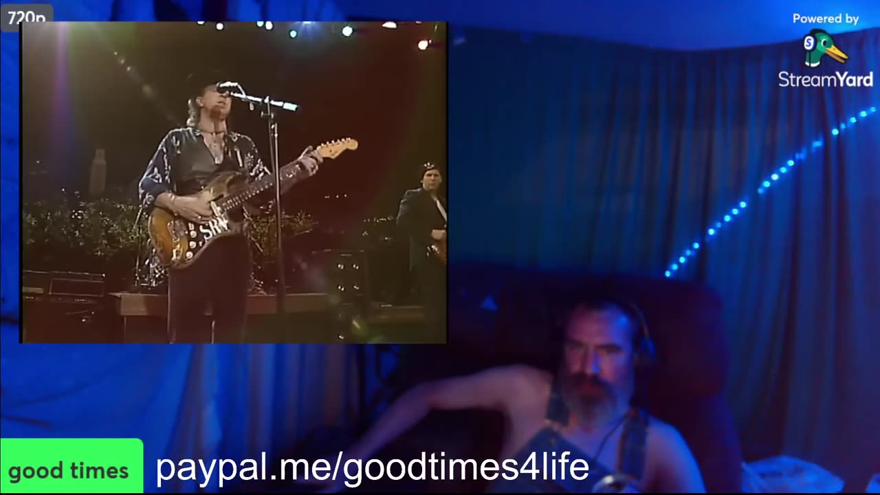07/24/25 Goodtimes4life VOD: "summertime"