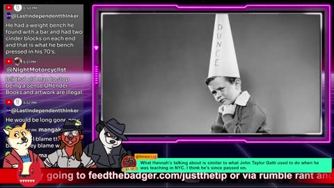 Education Sucks for all kids, boys most affected| HBR News 538