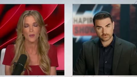 Megyn Kelly destroys Ben Shapiro