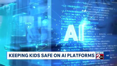 Keeping kids safe on artificial intelligence platforms