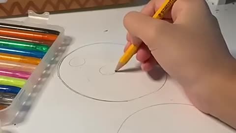 Must Watch: Paper Squishy #fypシ #papersquishy #tutorial #crafts #hacks #diy #squ