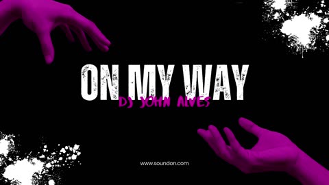On My Way #pop