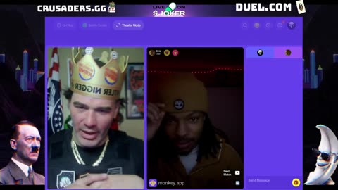 Paul Miller Gypsy Crusader - RWDS 1/29/26