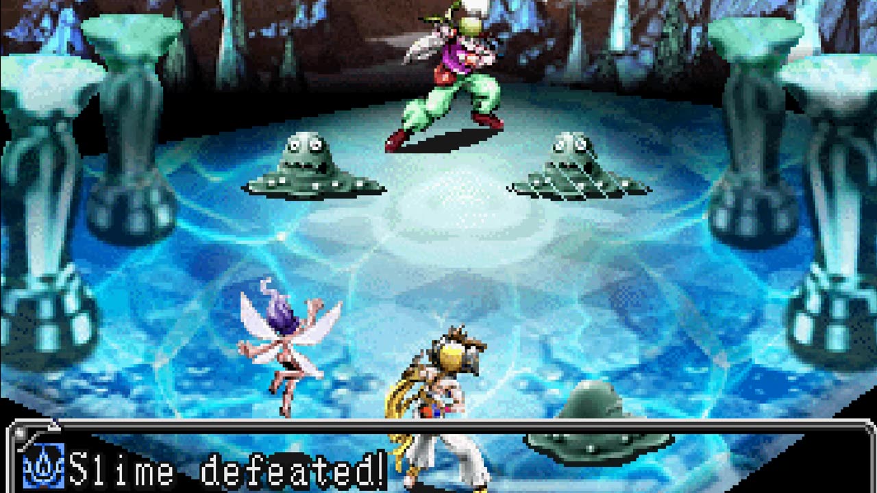 English Arcana Strikes (Saturn) P1 Believe in the power of the cards!