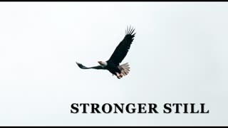 Pray USA, 8/26/2025 Stronger Still