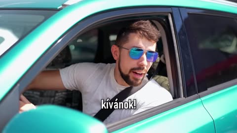 Csigér Alex letesztelte az 1 csillagos gyors ételeket