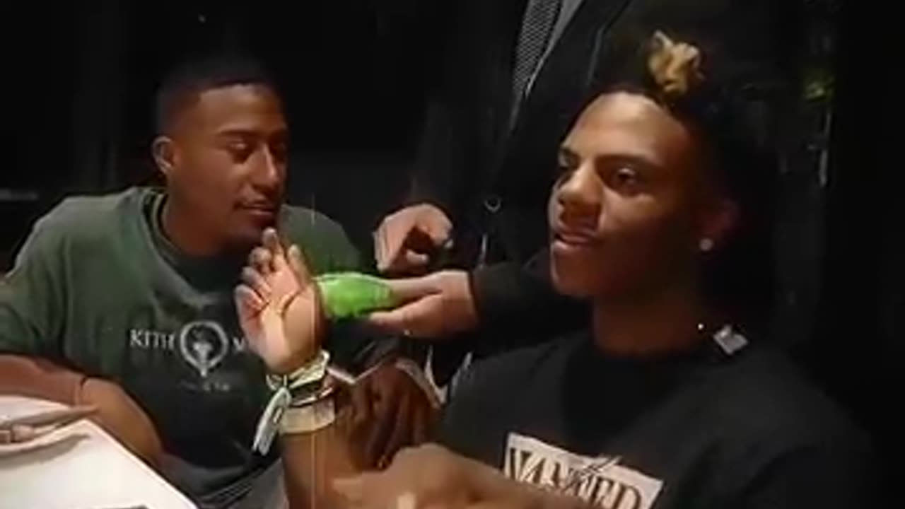 Speed funny