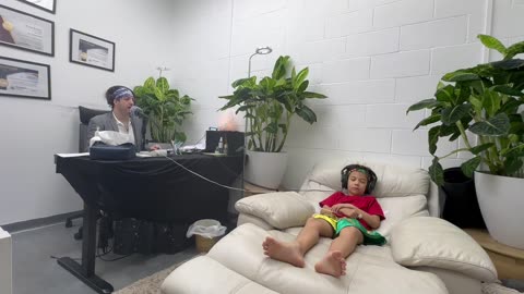 Hypnotherapy Brisbane _ 7-Year-Old Faces Fear & Becomes Brave