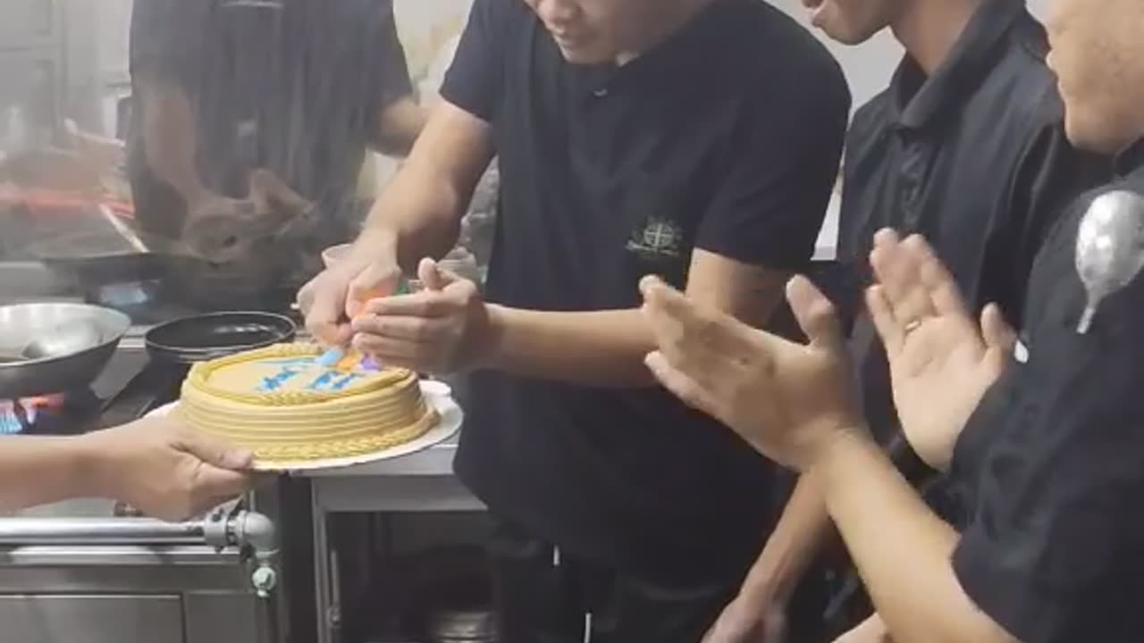 Quick Birthday Wishes During Work