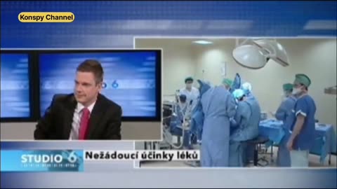 Nežádoucí účinky léků