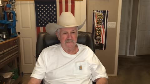 Interesting Video Re Kash Patel, Real Or AI Generated, You Decide!