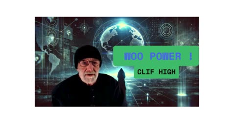 🧬 Why I Can’t Share My Amino/Tonic Stack – Clif High