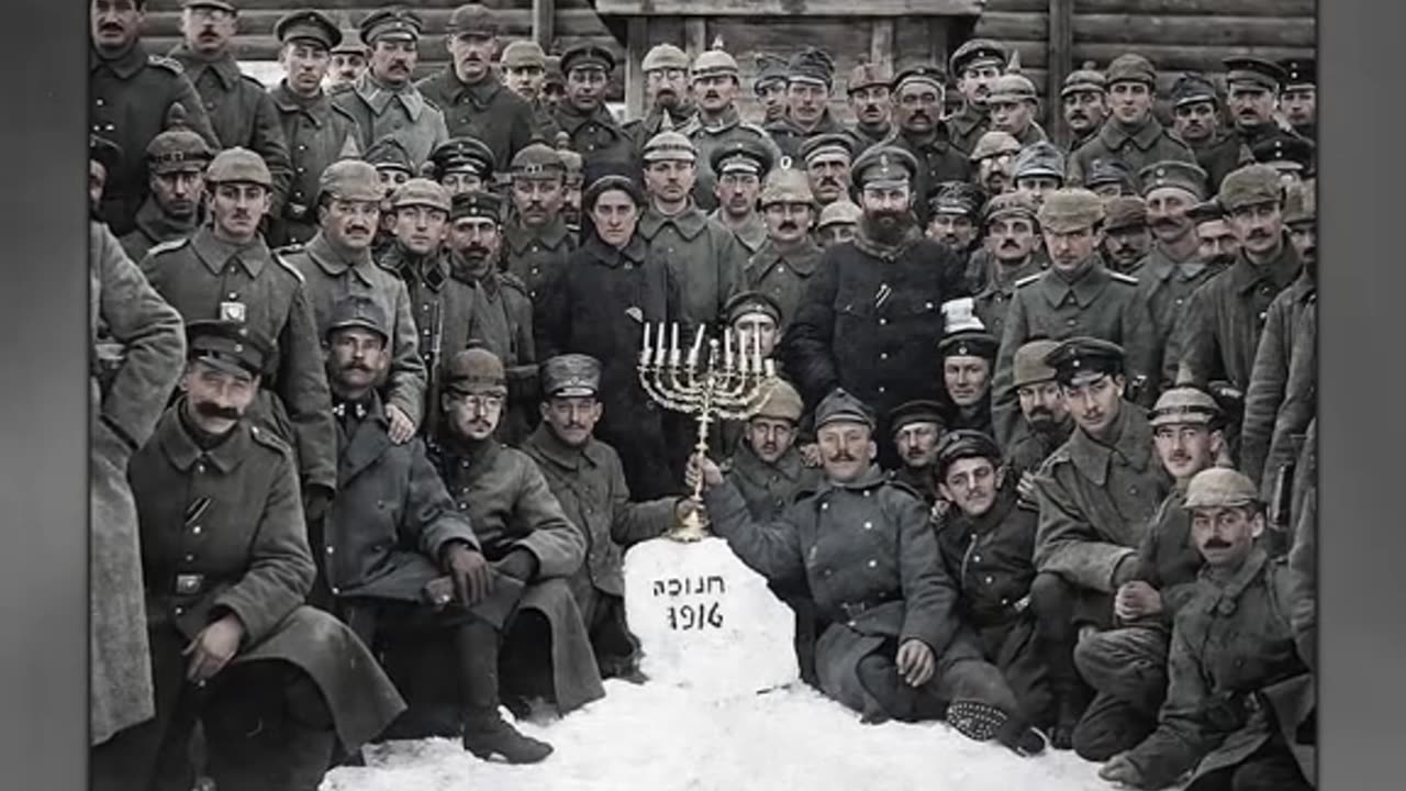 HISTORICAL PHOTOS THAT WILL GIVE YOU CHILLS