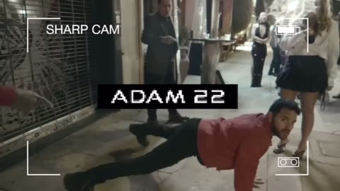 ADAM22 CONNED SHARP OUT OF HIS MONEY & POETIK FLAKKO HINTS AT LEAVING NO JUMPER FOR GOOD…. (1080p)