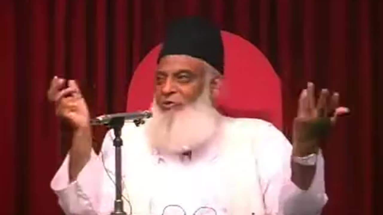 (7/16) Azmat-e-Mustafa (Peace be upon him)