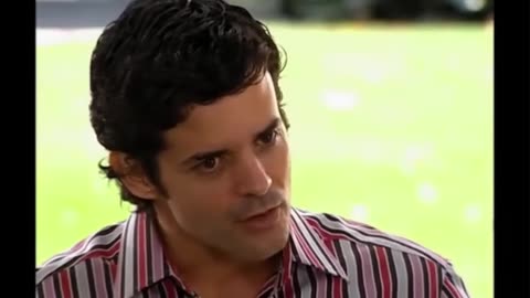 Caminhos do Coração 1ª Temp. Cap. 19