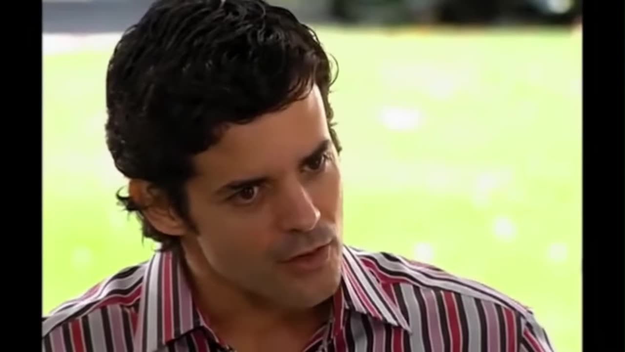 Caminhos do Coração 1ª Temp. Cap. 19