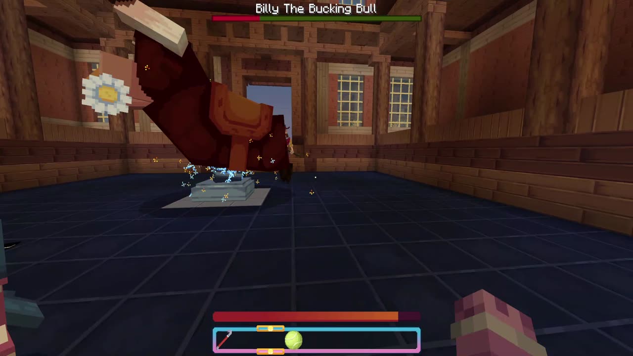 Theme Park: Wild West