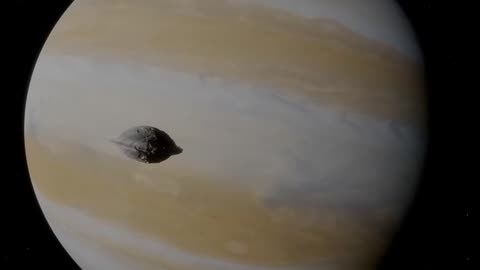 What the James Webb Telescope Saw on Jupiter Will Shock You
