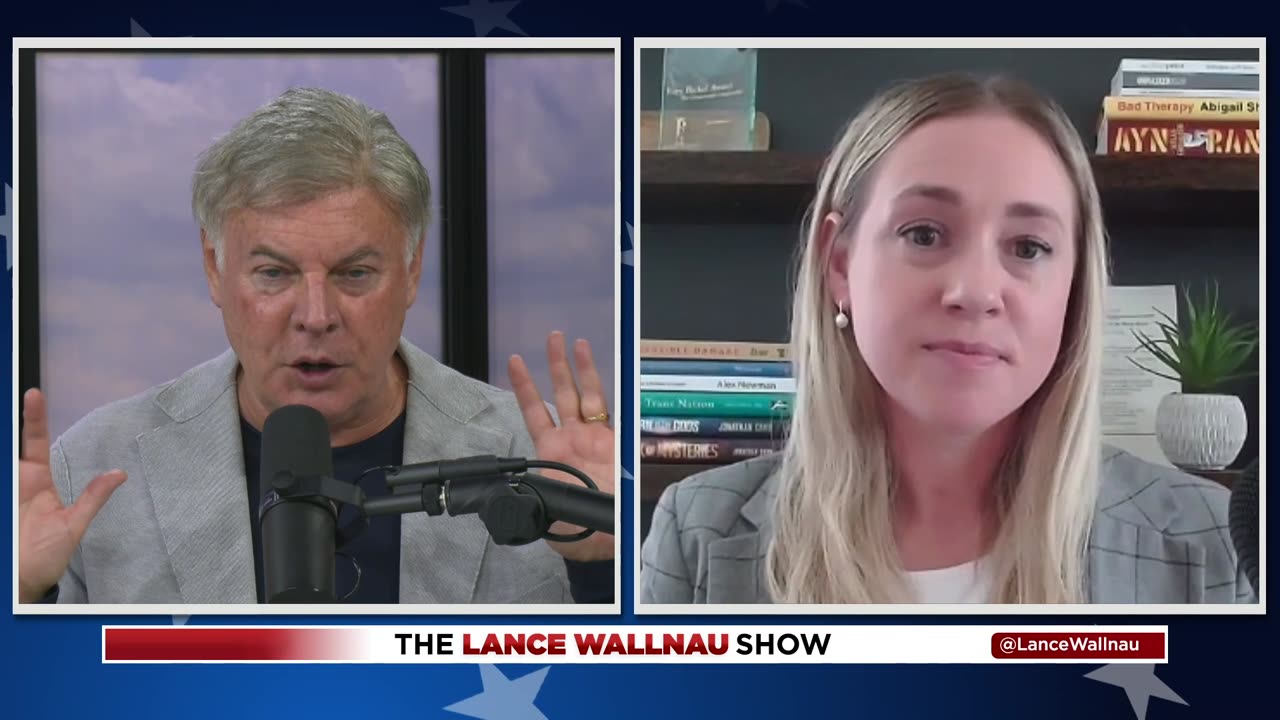 The Most Radical Bill in America?