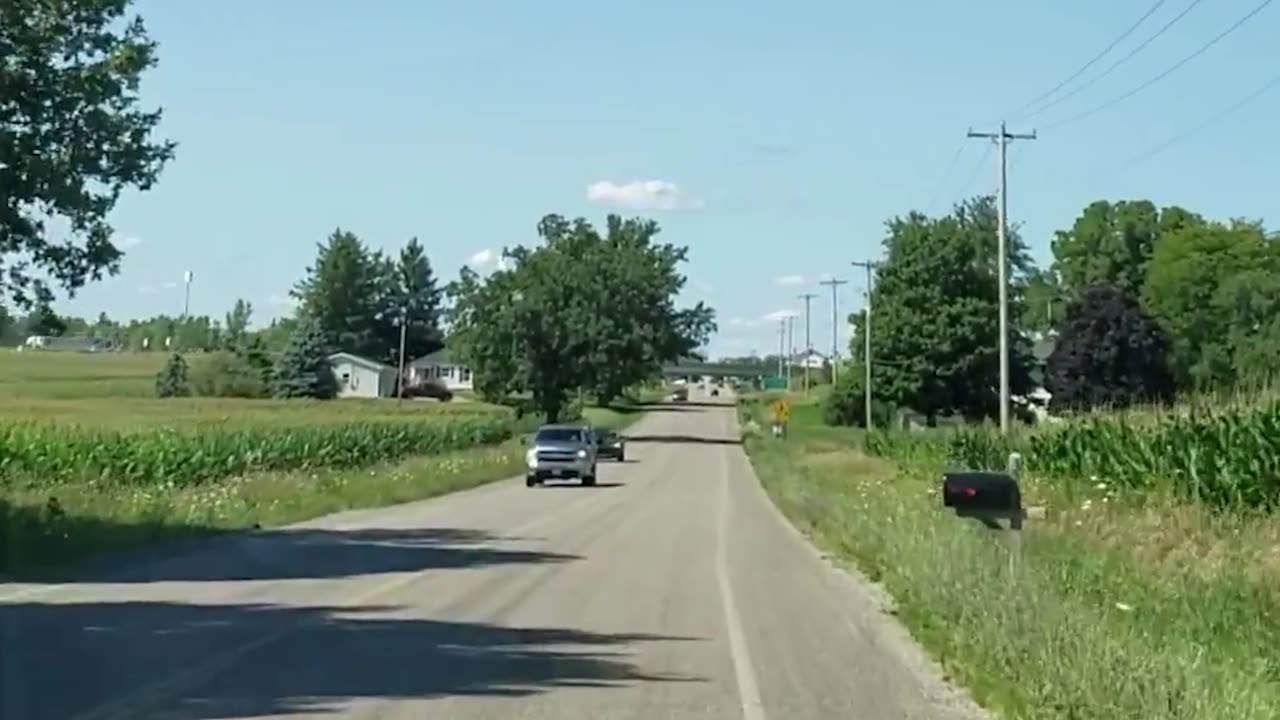 Drive Time