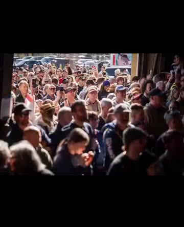 A man for ALL Canadians! 🇨🇦🍁