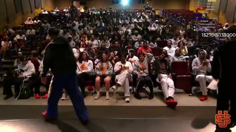 Ray & Tota Best Moments In Streamer University!....#viral #fyp #foryou #100k