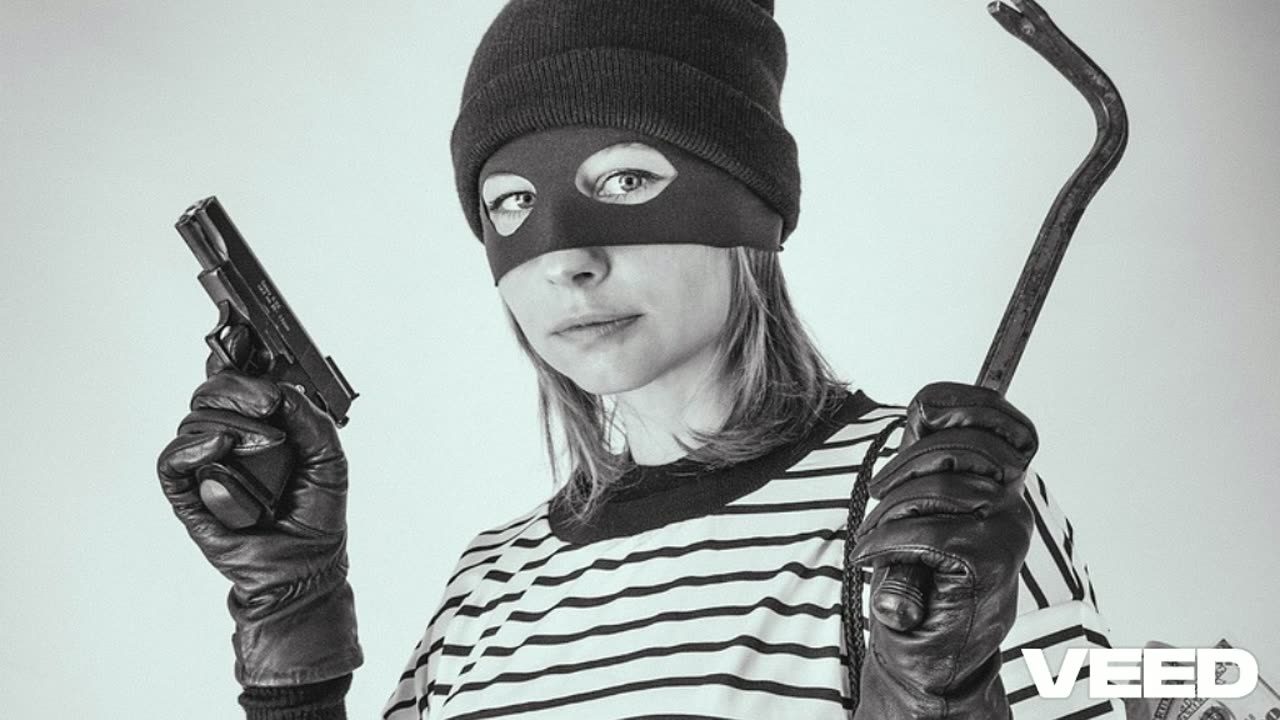 The Criminal Dancing Star