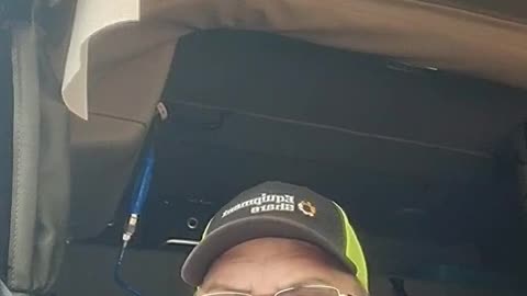 WHAT A DAY #ATRUCKERSLIFE #myteuckinglife #realtruckinglife