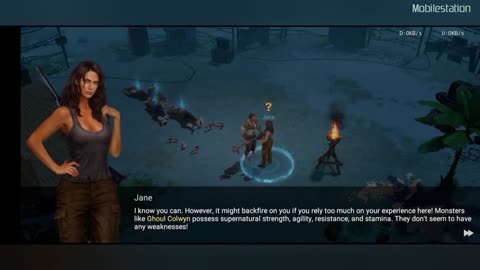 Lost in Blue - Android & iOS Gameplay Walkthrough Part 1