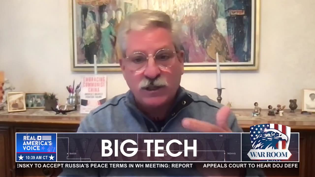 CHINA'S XI NO LONGER IN POWER?: HERE IS WHAT ANALYSTS ARE MISSING