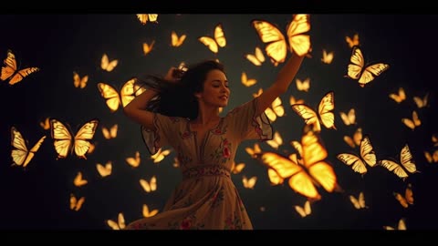 A Personal Piece of Eden Butterfly Remix