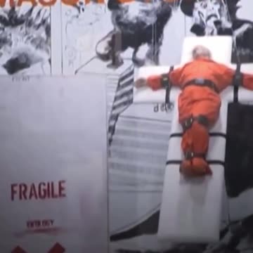 Trump Sculpture "Saint or Sinner" - Read Full Description