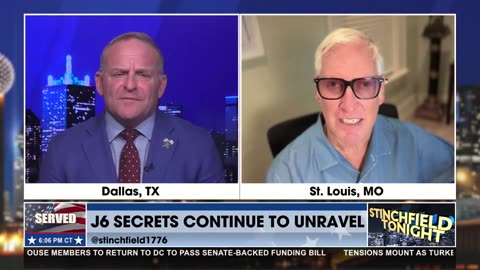 “THIS IS LOOKING REALLY BAD FOR THE GOVERNMENT”