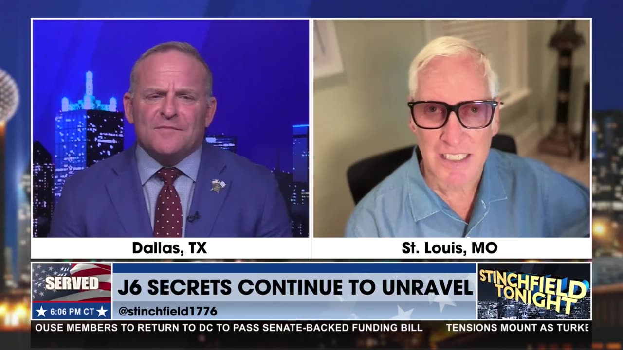 “THIS IS LOOKING REALLY BAD FOR THE GOVERNMENT”