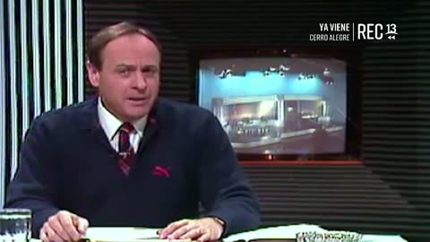 Deporte Color (1988) - Capitulo 04