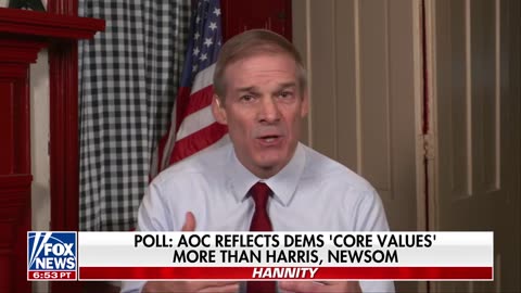 CHAIR JORDAN: 'Common Sense Policy Beats Crazy Every Single Time' [WATCH]